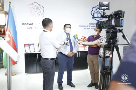 В Азербайджане 4 стартапа получили резидентство