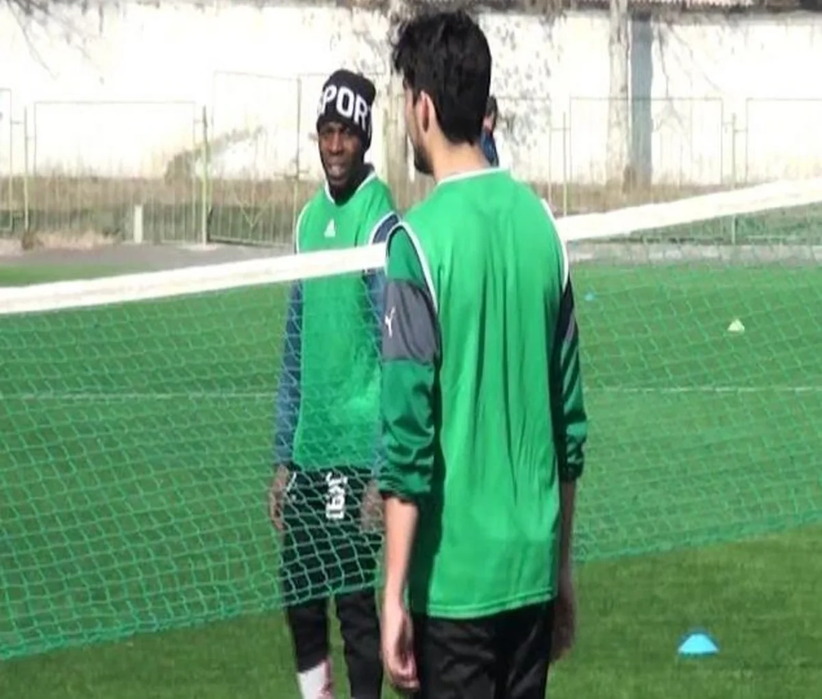 Turan Tovuz heyətini yeni futbolçularla gücləndirib