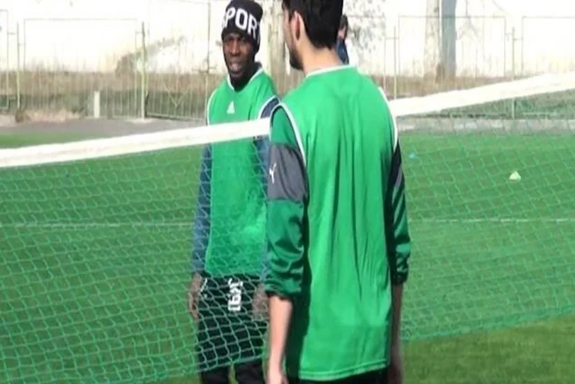Turan Tovuz heyətini yeni futbolçularla gücləndirib