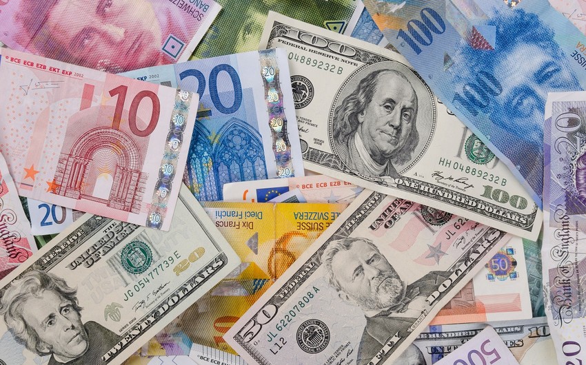 Azərbaycan Mərkəzi Bankının valyuta məzənnələri (15.11.2024)