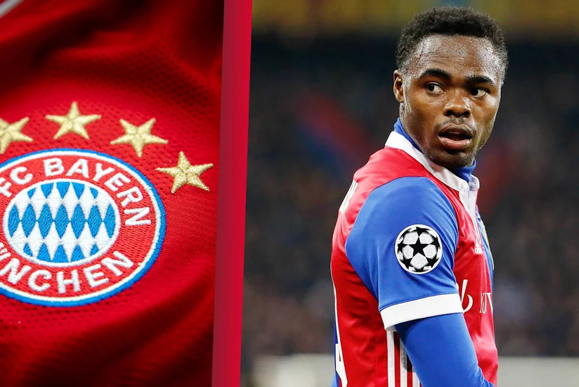 Neftçinin istədiyi futbolçu Bavariya ilə müqavilə imzaladı