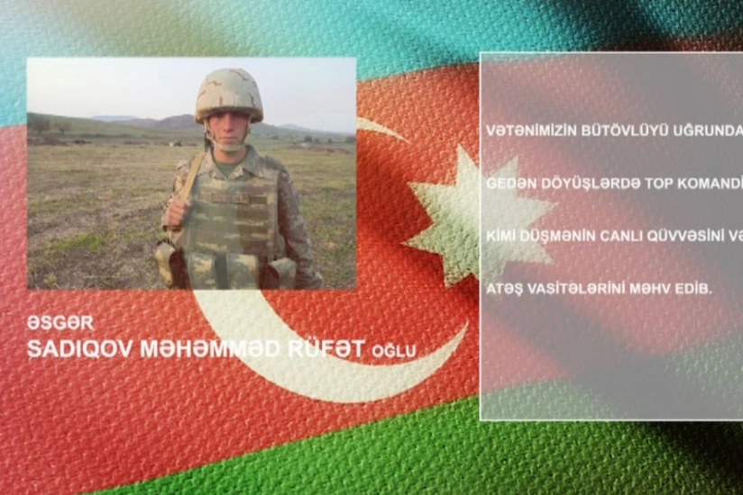 Bu üç igidi tanıyın!