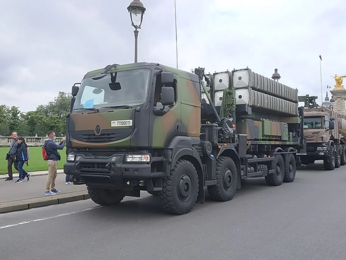 Италия в июне объявит о новом пакете помощи для Украины