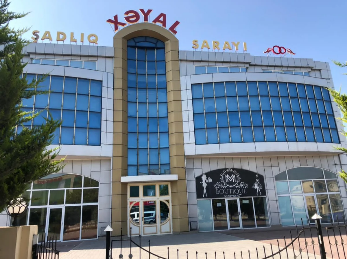 Karantin qaydalarını pozan çayxana aşkarlandı