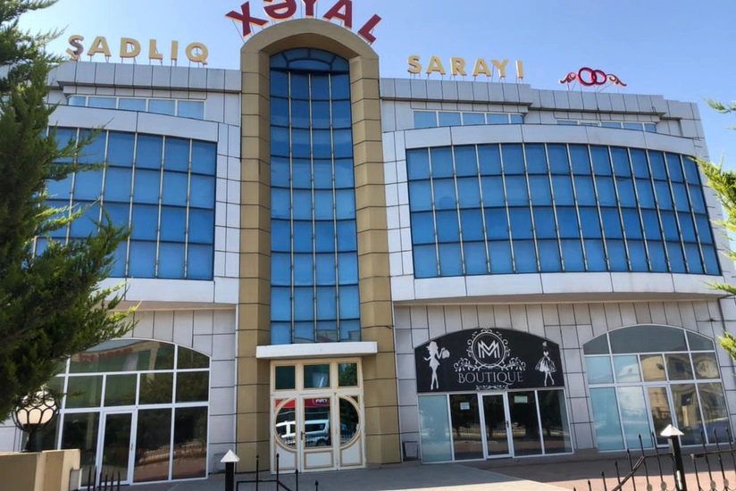 Karantin qaydalarını pozan çayxana aşkarlandı