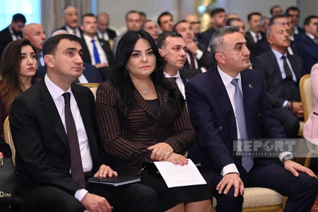 Bakıda “Vəkillik və İKT, müasir çağırışlar” mövzusunda tədbir keçirilib - YENİLƏNİB
