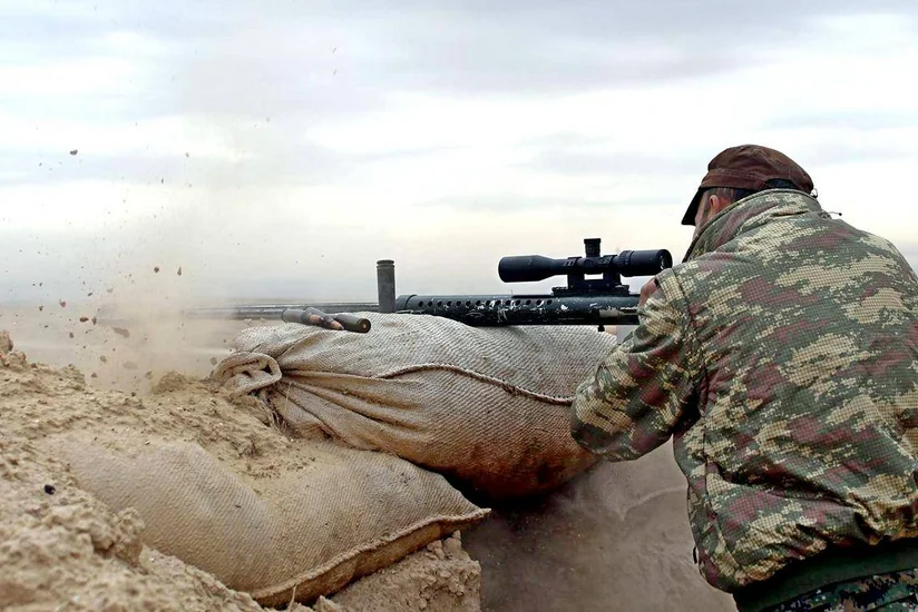 Российские СМИ: Армения вербует наемников для войны в Нагорном Карабахе