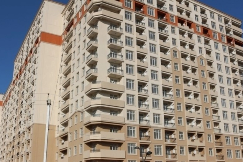 “Yeddi gözəl” yaşayış kompleksində 30 yaşlı kişi bədbəxt hadisə nəticəsində ölüb