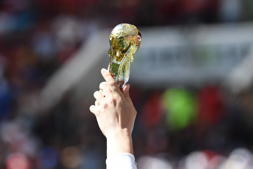 Чемпионом мира 2018 года станет команда из Европы