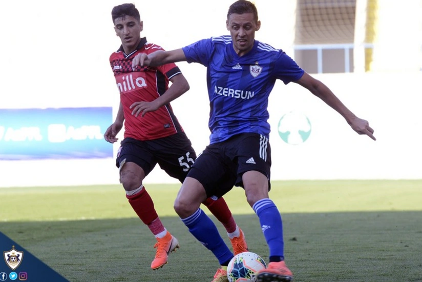 Qarabağın legioneri: Zirvədə qalmaq istəyirik