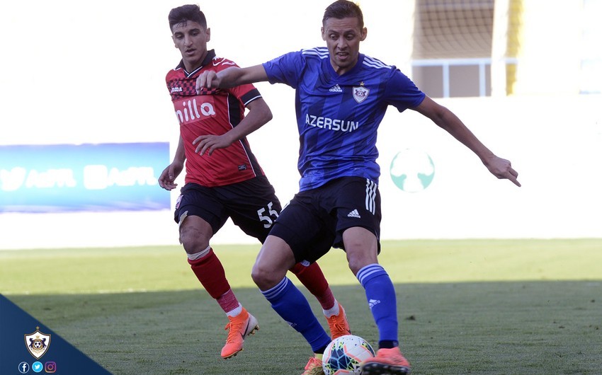 Qarabağın legioneri: Zirvədə qalmaq istəyirik
