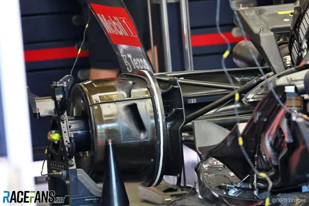 Formula 1 pilotları Bakıda - FOTOLAR