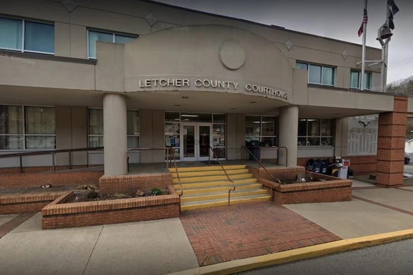 Kentucky judge shot and killed in chambers, sheriff charged with murder: Officials