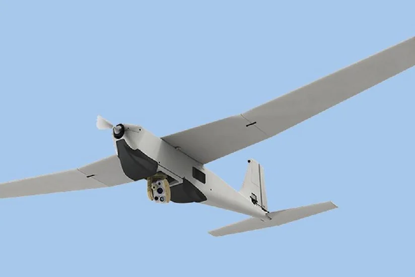 ABŞ Ukraynaya RQ-20 Puma pilotsuz təyyarəsi verəcək