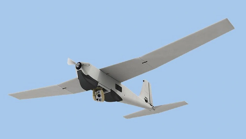 ABŞ Ukraynaya RQ-20 Puma pilotsuz təyyarəsi verəcək