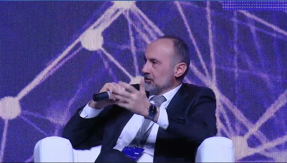 “Bank Respublika” “Visa Cashless” forumunda “Open Banking” layihəsini təqdim etdi