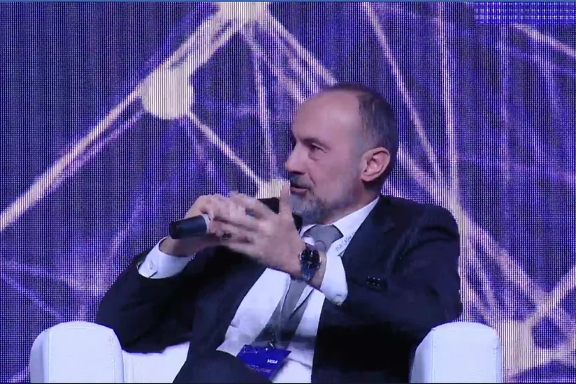 “Bank Respublika” “Visa Cashless” forumunda “Open Banking” layihəsini təqdim etdi