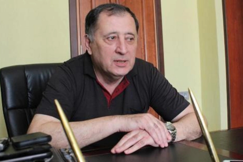 Baba Vəziroğlu “Şöhrət” ordeni ilə təltif edilib