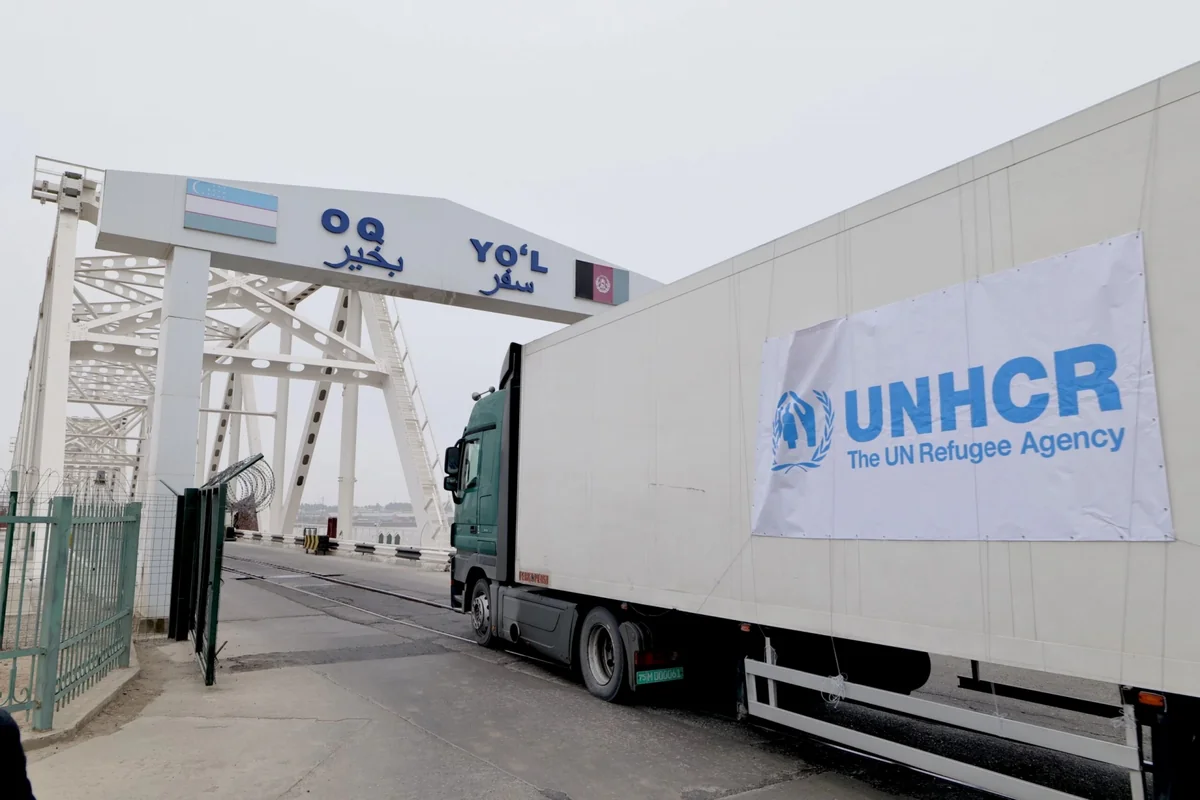 BMT Əfqanıstana ərzaq yardımını azaldıb