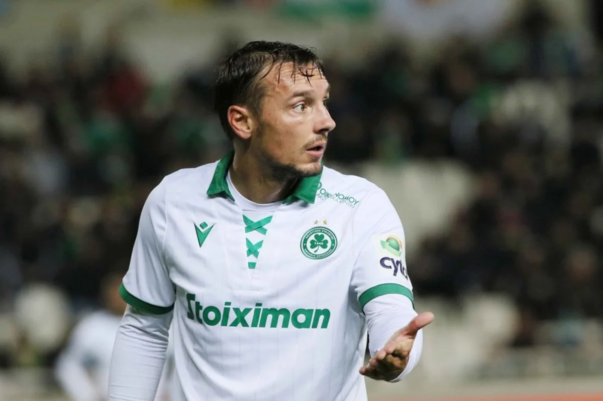 Fransalı futbolçu: Marsel Qarabağ səviyyəsində oynasa, mərhələ keçəcək