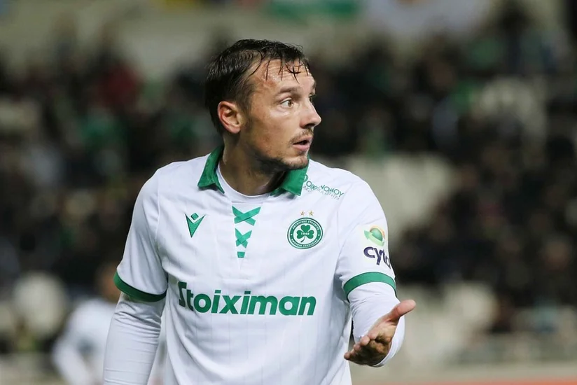 Fransalı futbolçu: Marsel Qarabağ səviyyəsində oynasa, mərhələ keçəcək