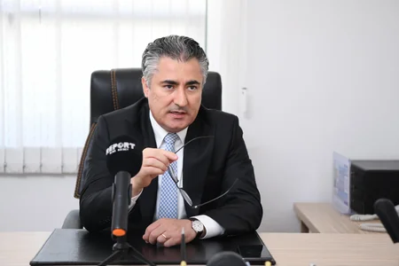 Abşeron RMX-nin direktoru: İcbari tibbi sığortadan sonra cibdən ödənişlər 80 faiz azalıb - MÜSAHİBƏ