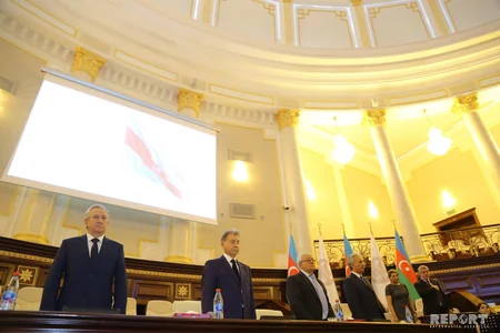 İqtisadiyyat İnstitutunun 60 illik yubileyi keçirilir