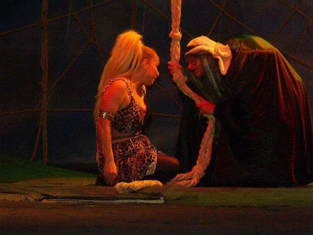 Gənc Tamaşaçılar Teatrında  “IV İslam Həmrəyliyi Oyunları” xüsusi repertuarı tərtib edilib