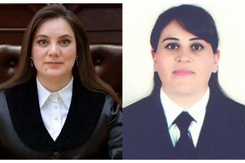 Azərbaycanda iki məhkəməyə xanım sədrlər təyin olunub