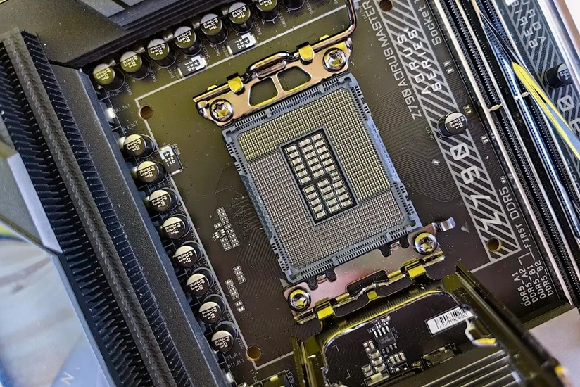 India begins construction of $3.2B semiconductor plant