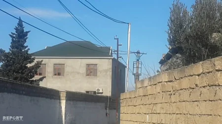 Abşeronda əmisinin evindən oğurluq edən şəxs saxlanılıb - FOTO