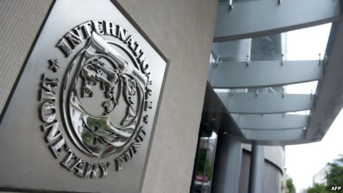 IMF updates forecasts of global economy for 2020-2021