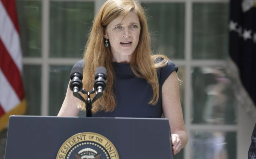 Biden nominates candidate for top position in USAID
