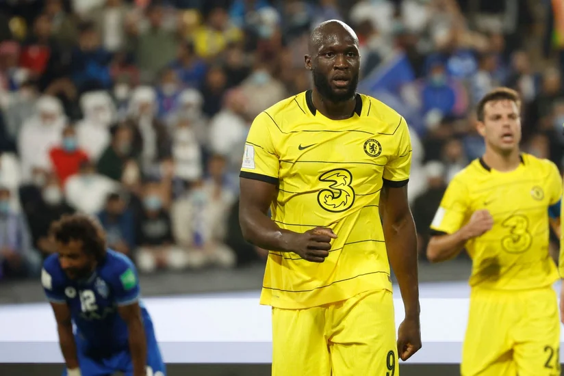 Челси и Палмейрас сыграют в финале клубного чемпионата мира