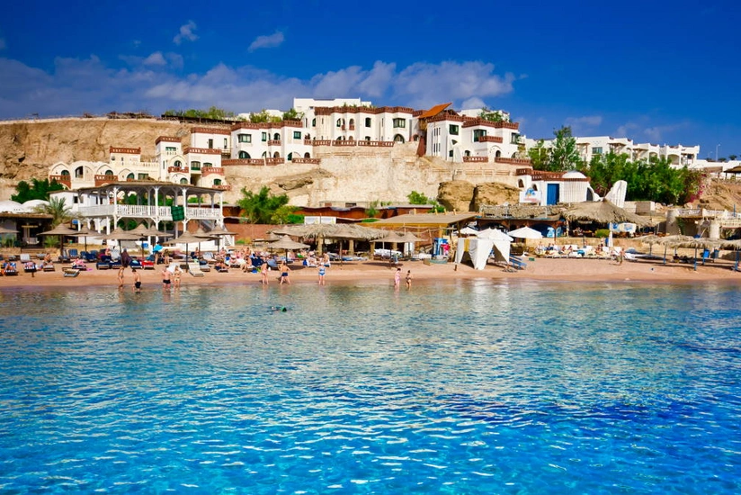 Egypt plans to open two new tourist cities
