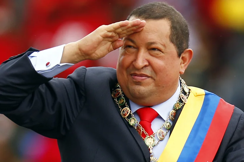 Rusiya MN: Uqo Çavesi ABŞ öldürüb