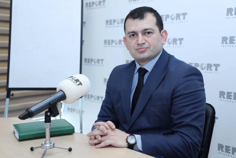 BMT-nin Komitəsinə ilk dəfə azərbaycanlı vitse-sədr seçilib