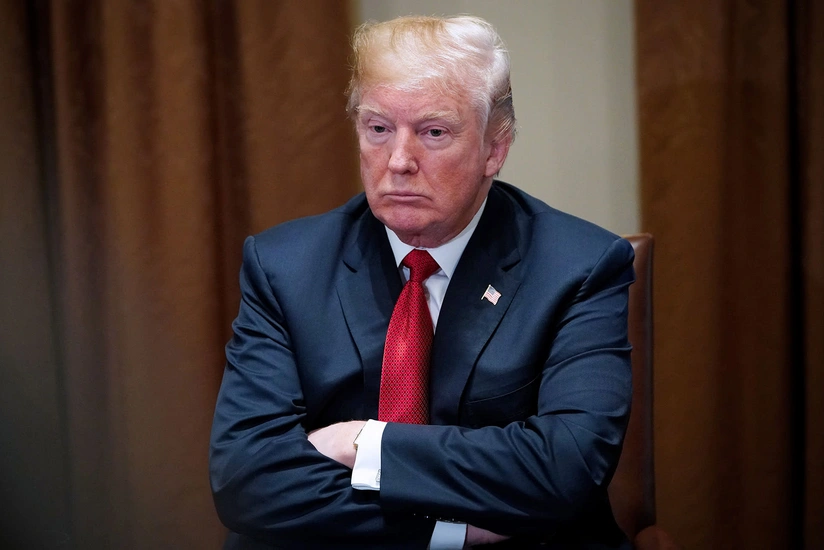 NBC: Trampın planları ABŞ büdcə kəsirini artıra bilər