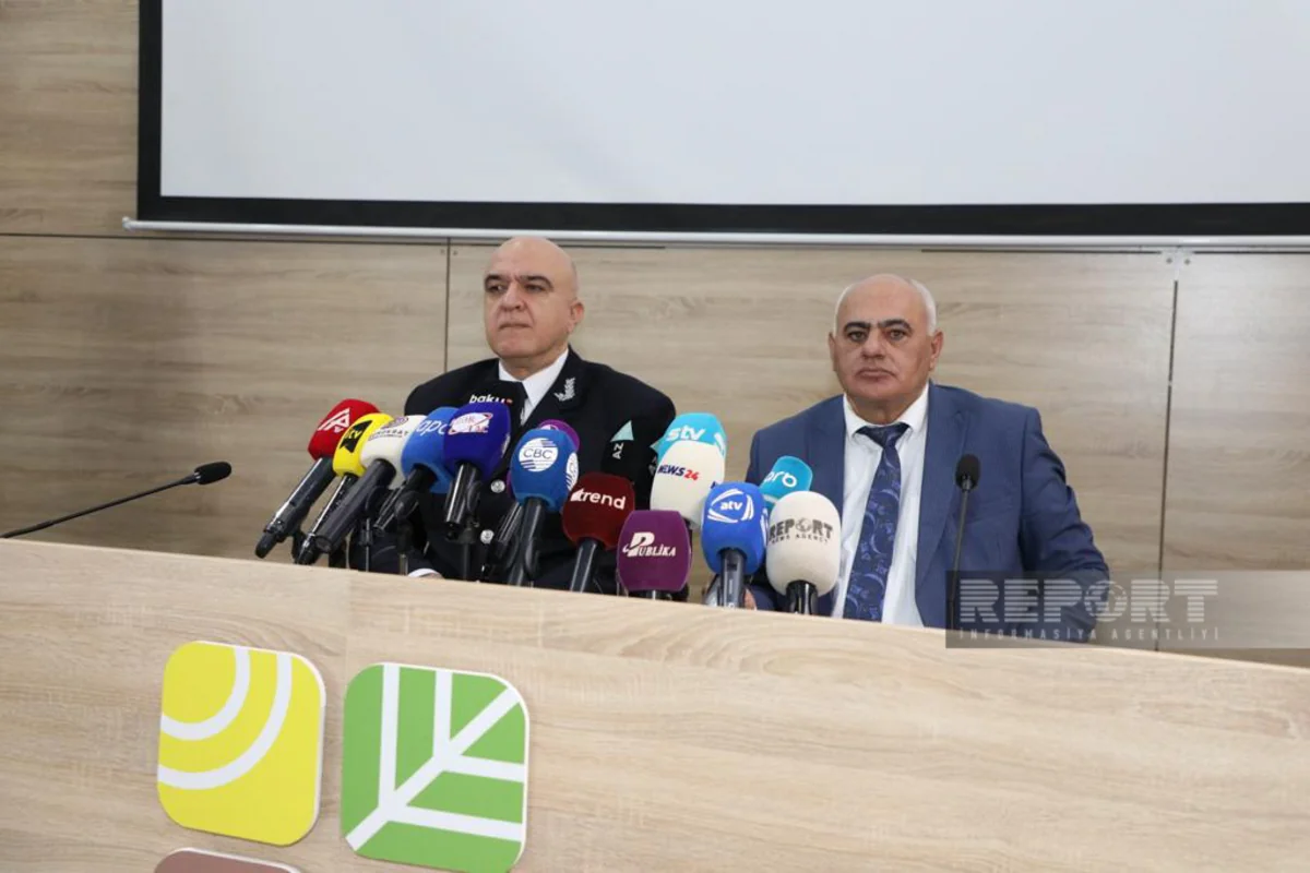 Xidmət rəisi: Ov fəaliyyətində cənub regionu, Muğan zonası maraqlıdır