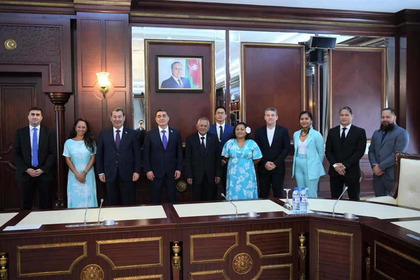 Representative of French Polynesia: France does not comply with UN General Assembly resolutions