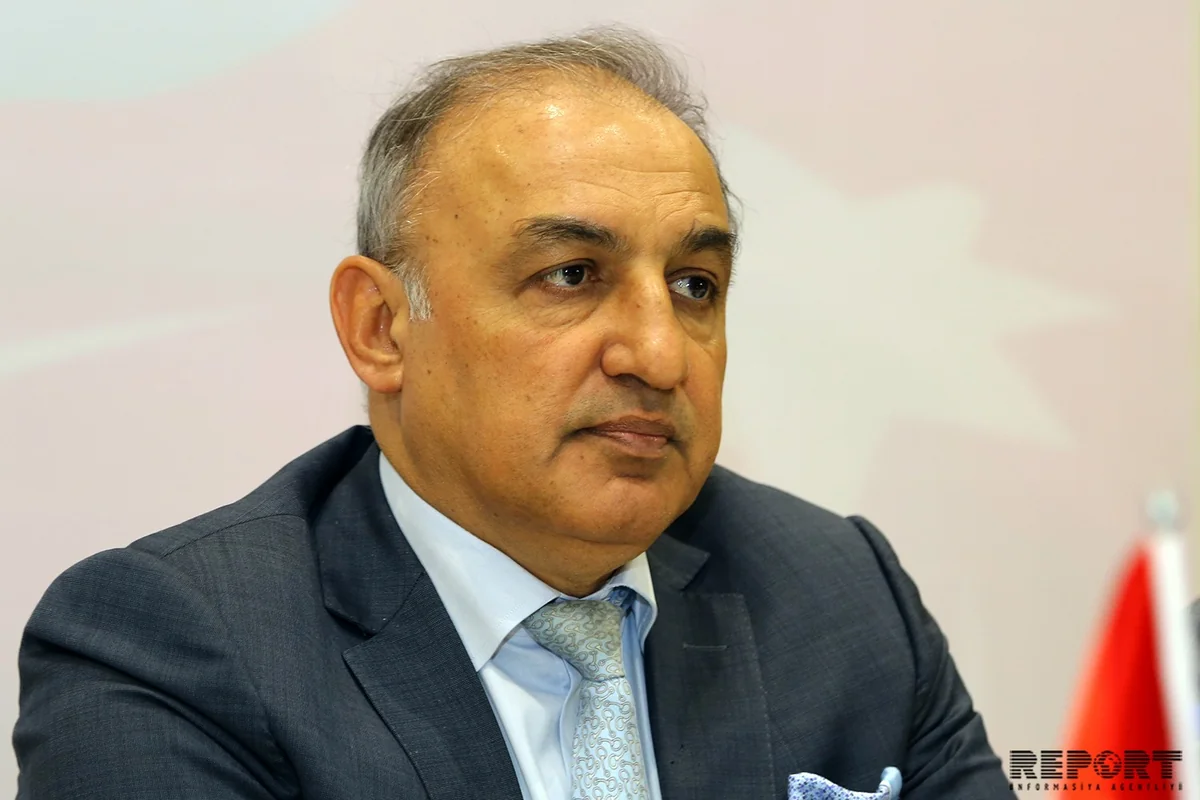 Ambassador:  Azerbaijan and Pakistan have great potential for futher cooperation