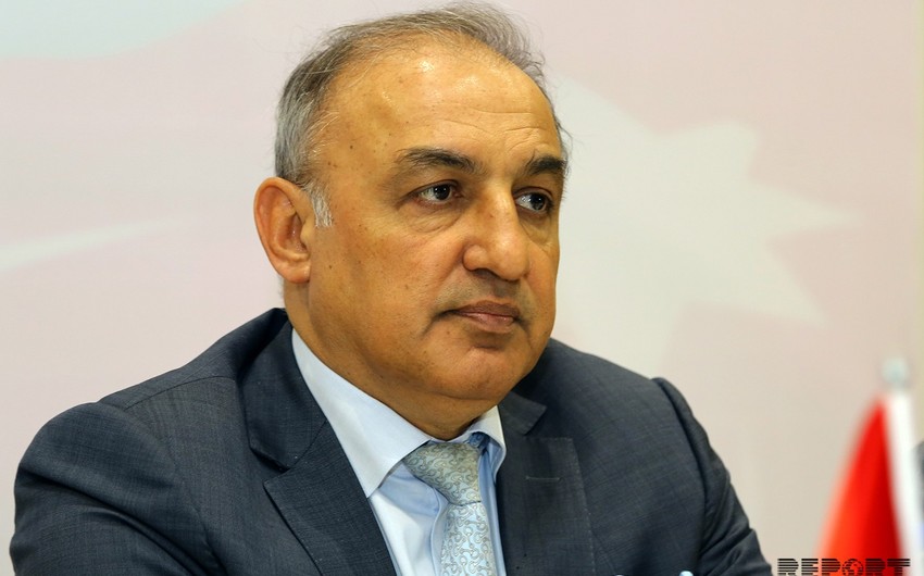 Səfir: Azərbaycanla Pakistanın əməkdaşlığı inkişaf etdirmək üçün böyük potensialı var