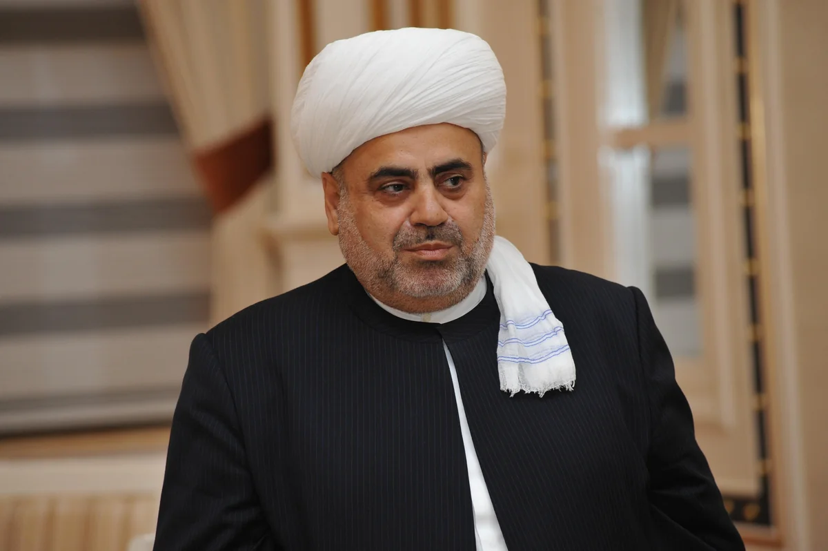 Şeyxülislam Allahşükür Paşazadə: BMT sistemində əsaslı dəyişikliklərə ehtiyac var