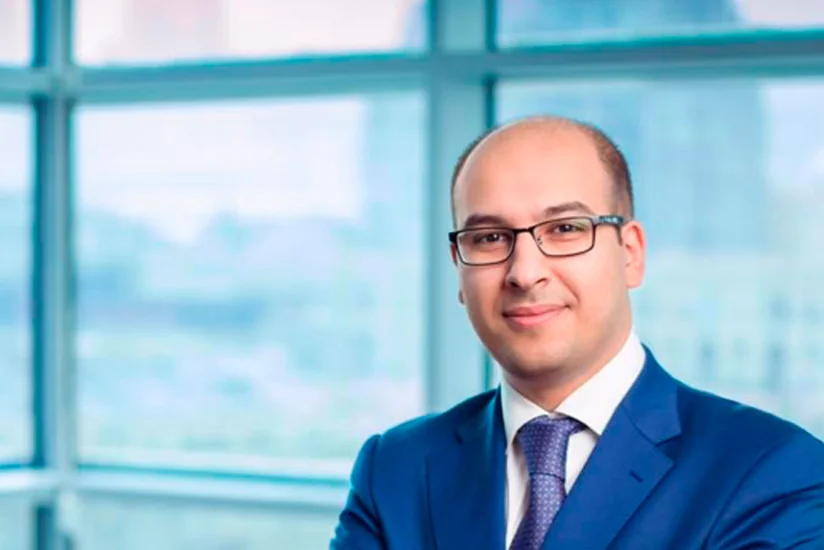 Ülvi Mansurov: Azərbaycan İnvestisiya Şirkəti “yaşıl enerji” və “yaşıl layihə”lərə üstünlük verəcək