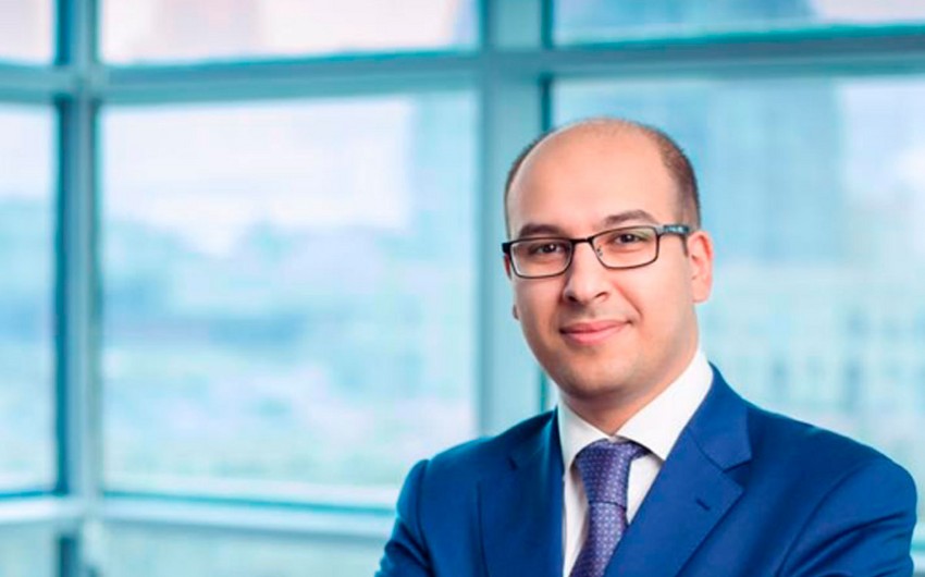 Ülvi Mansurov: Azərbaycan İnvestisiya Şirkəti “yaşıl enerji” və “yaşıl layihə”lərə üstünlük verəcək