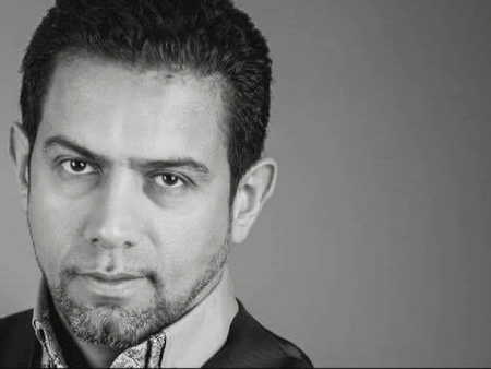 estrada müğənnisi Fuad Musayev