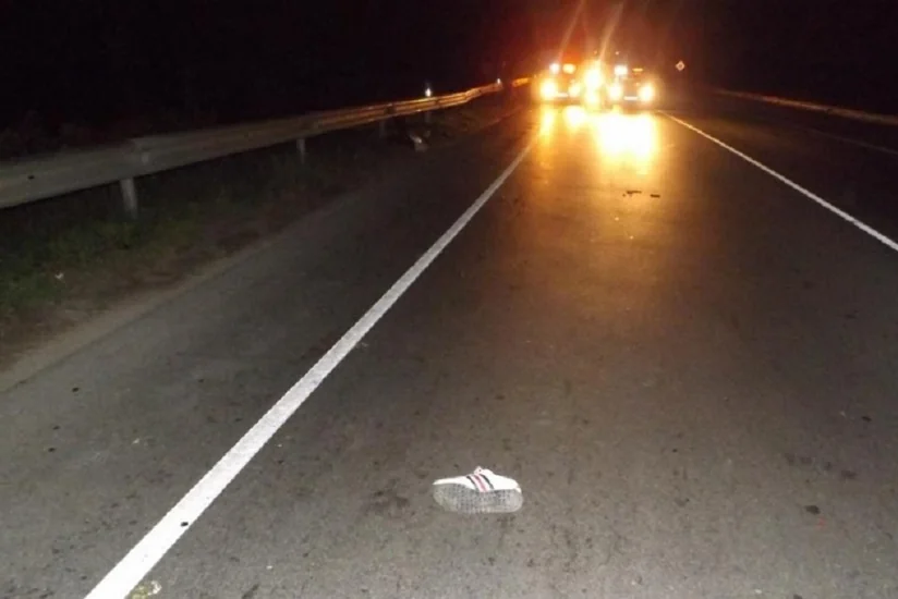 ​İmişlidə avtomobil piyadanı vuraraq öldürüb, sürücü qaçıb