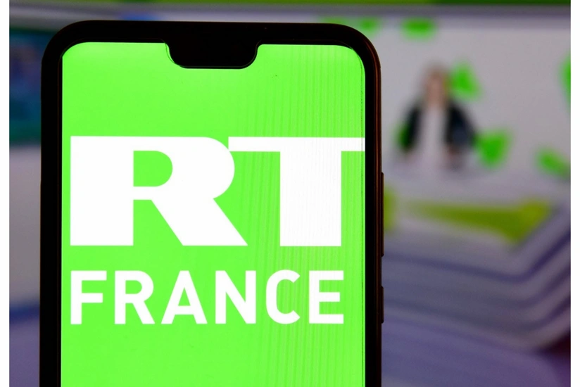 RT France подал заявление о банкротстве