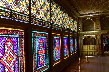 UNESCO and Azerbaijan: cooperation for preservation of global heritage