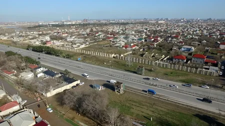 Bakının 5 yerində yerüstü və yeraltı piyada keçidləri inşa edilir